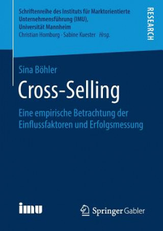 Cross-Selling