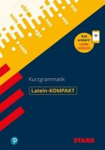 STARK Latein-KOMPAKT Kurzgrammatik