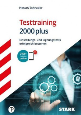 STARK Testtraining 2000plus