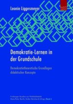 Demokratie-Lernen in der Grundschule
