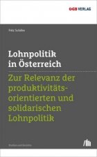 Lohnpolitik in Österreich