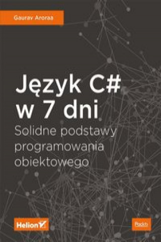 Język C# w 7 dni.