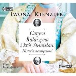 Caryca Katarzyna i król Stanisław