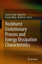 Rockburst Evolutionary Process and Energy Dissipation Characteristics