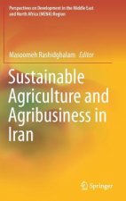 Sustainable Agriculture and Agribusiness in Iran