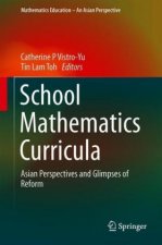 School Mathematics Curricula
