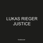 Justice - Limited #TeamRieger Box