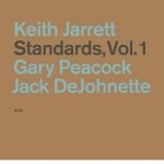 Standards Vol.1 (Touchstones)