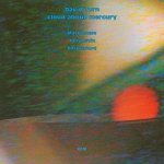 Cloud About Mercury (Touchstones)