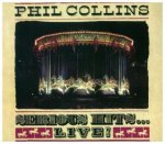 Serious Hits...Live! (Remastered)