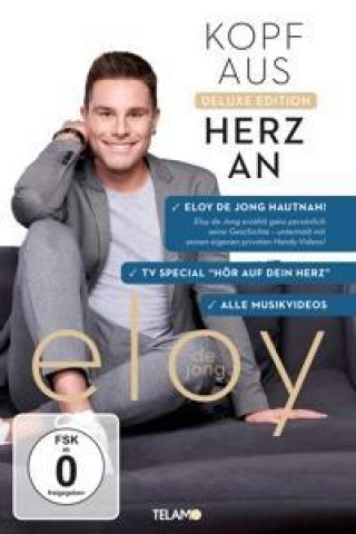 Kopf aus-Herz an