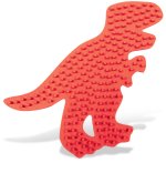 T-REX podkładka do koralików prasowanek