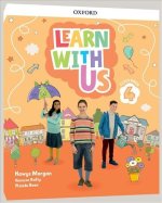 Learn With Us: Level 4: Class Book