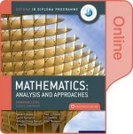 Oxford IB Diploma Programme: Oxford IB Diploma Programme: IB Mathematics: analysis and approaches Standard Level Enhanced Online Course Book