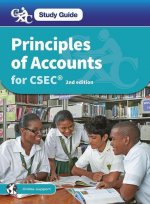 Principles of Accounts for CSEC: CXC Study Guide: Principles of Accounts for CSEC