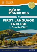 Exam Success in First Language English for Cambridge IGCSE (R)