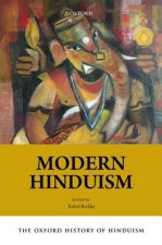 Oxford History of Hinduism: Modern Hinduism
