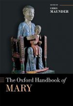 Oxford Handbook of Mary