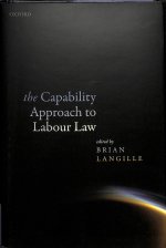 Capability Approach to Labour Law