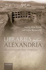 Libraries before Alexandria