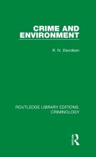 Crime and Environment