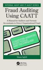 Fraud Auditing Using CAATT