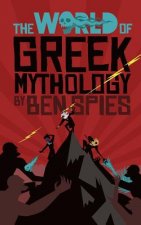 World of Greek Mythology