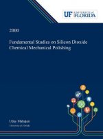 Fundamental Studies on Silicon Dioxide Chemical Mechanical Polishing