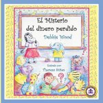 Misterio del dinero perdido