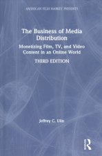 Business of Media Distribution