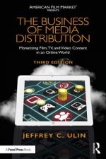 Business of Media Distribution
