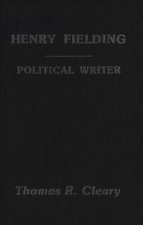 Henry Fielding