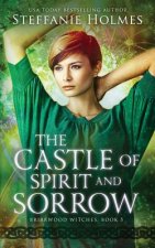 Castle of Spirit and Sorrow