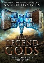 Legend of the Gods
