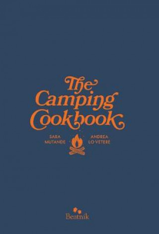 Camping Cook Book