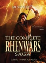 Complete Rhenwars Saga