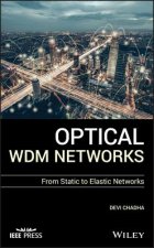 Optical WDM Networks - From Static to Elastic Networks