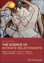 Science of Intimate Relationships, 2nd Edition