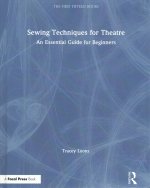 Sewing Techniques for Theatre