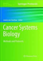 Cancer Systems Biology