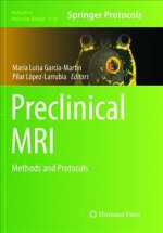 Preclinical MRI