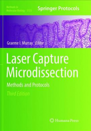 Laser Capture Microdissection