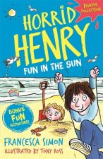 Horrid Henry: Fun in the Sun