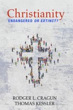 Christianity: Endangered or Extinct