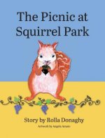 Picnic at Squirrel Park