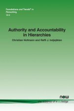 Authority and Accountability in Hierarchies