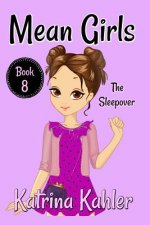 MEAN GIRLS - Book 8
