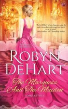 The Marquess and the Maiden