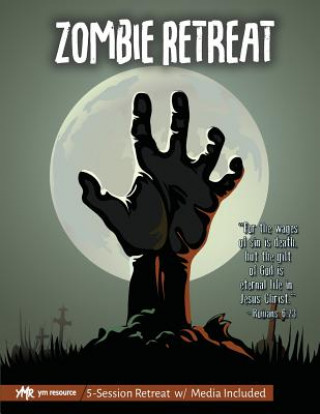 Zombie Retreat (2nd Edition)