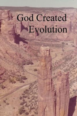 God Created Evolution